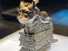 -陕西历史博物馆