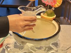 -桂满陇·海市蜃楼·黑金(国金店)