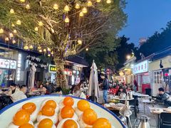 -吾家传承·橄榄妹大排档(陈家祠店)