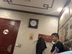 -古莲·影院足道·按摩SPA(水上温泉店)