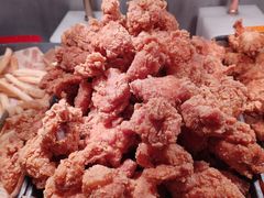 -火炉火自助餐(西直门凯德MALL店)