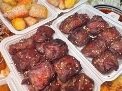 -亿牌牌东北烧烤(博物馆旗舰店)