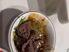 -八合里潮汕鲜牛肉火锅(惠州华贸店)