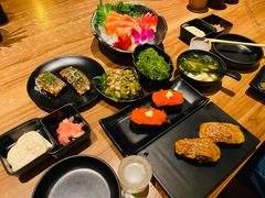 -昊·来了寿司(双楠2店)
