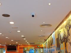 -大快活(罗湖商业城分店)