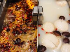 -海底捞火锅(龙湖北京大兴天街店)