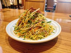 家常凉菜-一轩饺子馆(丽都店)