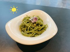 -Supine Bistro溯泮餐厅