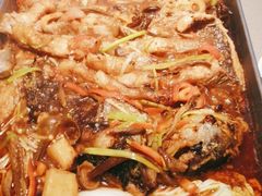 -半天妖烤鱼(大兴大悦春风里店)