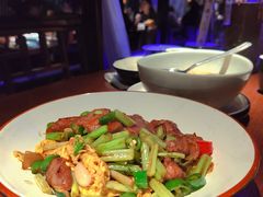 -绿茶餐厅(乐峰广场店)