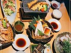 -本逸·割烹料理(湖墅店)
