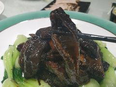 -李连贵熏肉大饼(丰台南路地铁站店)