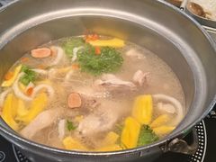 -椰庭·椰子鸡·创意玩家(晶耀前滩店)