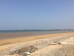 -长兴岛海滨公园