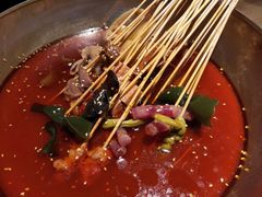 -付小姐在成都(中山公园店)