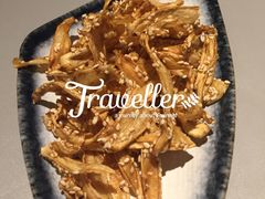 T馆-T館·花园艺术餐厅