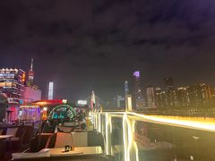 -琶醍壹号•音乐江景餐吧