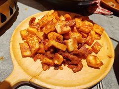 -耶里夏丽·丝路新疆菜·清真食品(徐汇南丹东路臻选店)