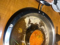 -丽清大别山鹅火锅(潜山路店)