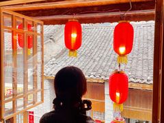 -61号餐吧(兴坪古镇漓江店)