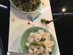 -十八棵（老龙井）御茶园(老龙井店)