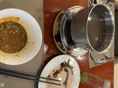 -元一希尔顿酒店·鲜切牛肉火锅禅自助餐厅