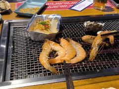 -蚝英雄鲜蚝自助专门店(长楹天街直营店)