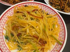 -满园烤鸭·春饼(沈北万达店)