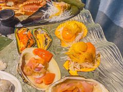 -碗中海·蒸汽海鲜·桑拿鸡(岭南天地店)