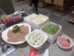 -海底捞火锅(飞马水城店)