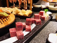 -湊湊火锅·茶憩(和平大悦城店)