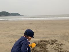 -东海半边山旅游度假区