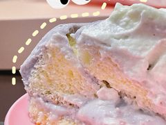 -黑池口感烘焙·生日蛋糕(坂田店)