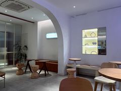 -C·BREAD饱仓(北苑店)