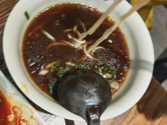 -李先生牛肉面大王(北京平谷步行街店)