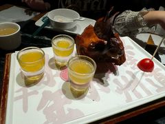 红烧乳鸽-大鸽饭(北京路店)