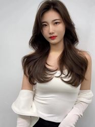 -吉米护肤造型