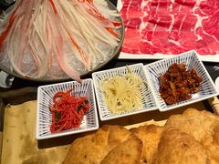 -东来顺·非遗火锅(高新店)