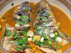 -千岛湖小鱼儿·淳安匠心农家菜