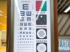 百汇眼镜-PARKWAY·百汇眼镜(三叶眼镜城店)