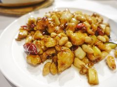 宫保鸡丁-眉州东坡(华联万柳店)