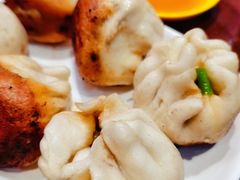 鲜肉生煎-大壶春生煎(四川中路店)