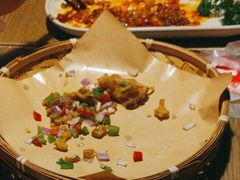 -那时新疆·若羌(经纬汇店)