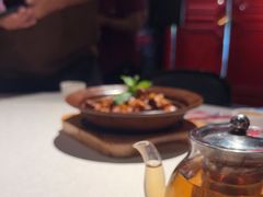 -千百味红餐厅·江西菜(绿地双子塔店)