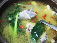 -李东农庄(中南百草园地标店)