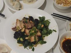 -东方饺子王(新奥购物中心店)