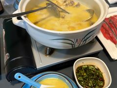 -金龙·打边炉(南京西路店)