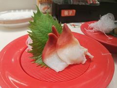 -新一番三文鱼寿司(吾悦店)