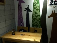 -Who乎coffee&bar
