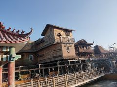 -呀路古热带植物园